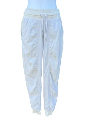 Lululemon Dance Studio Mid-Rise Jogger
Full Length soft grey thumbnail 2