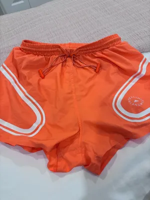 adidas by‎ Stella McCartney True Pace Running Shorts size XS thumbnail 5