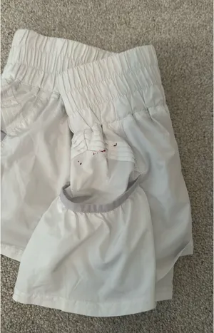 Free People Movement Get Your Flirt On Shorts thumbnail 4