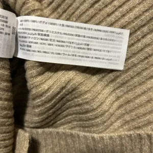 Abercrombie & Fitch Ribbed Skimming Cardigan Size M thumbnail 5