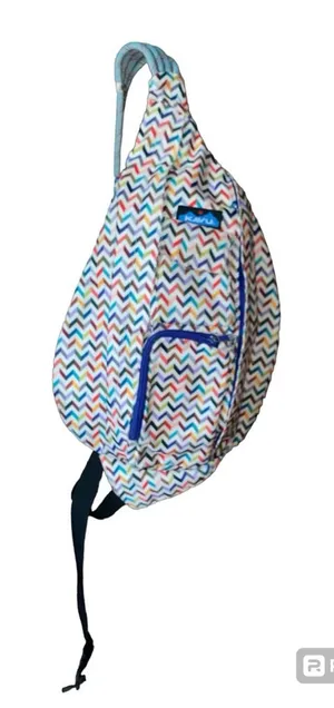 Kavu sling bag thumbnail 1