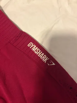 Gymshark Leggings thumbnail 3