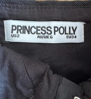 Princess Polly Top thumbnail 4