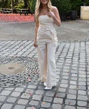Lane 201 Cargo Jumpsuit thumbnail 5