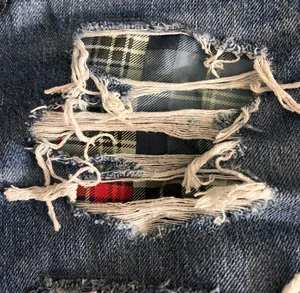 Outfitters Mom Jeans thumbnail 5