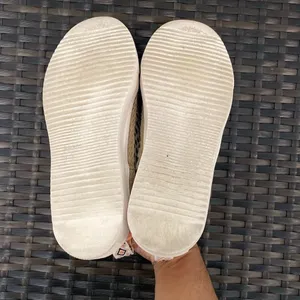 Hey Dude Peyton slip on shoes women’s size 8 thumbnail 4