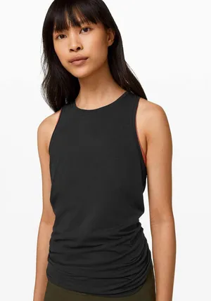 Lululemon All Tied Up Tank thumbnail 1