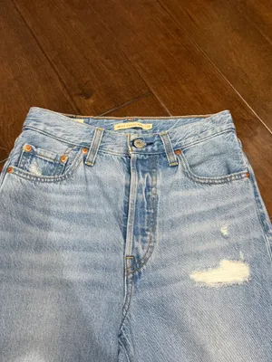 Levi’s Jeans Straight thumbnail 5