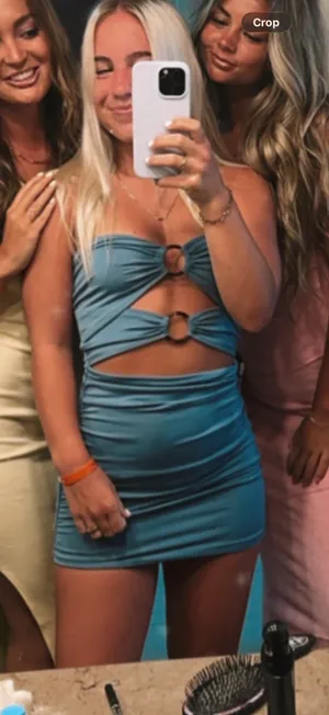 Amazon Dress thumbnail 1