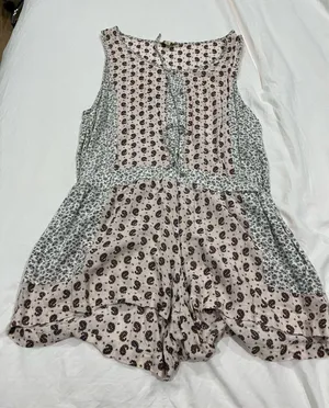 Kori America Romper thumbnail 1