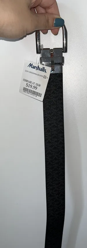 Reversable Belt thumbnail 1