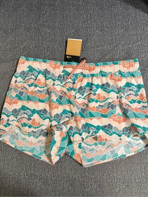 The North Face Women’s Printed Class V - Shorts thumbnail 4