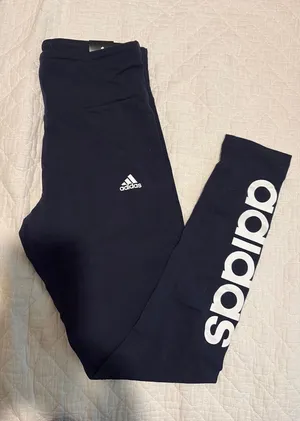 Adidas Women’s Leggings thumbnail 1