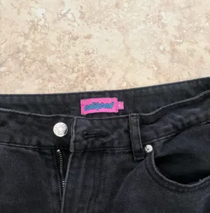 Edikted petitie small black jeans  thumbnail 2