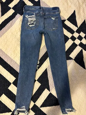 American Eagle Outfitters Next Level High Rise Legging thumbnail 6