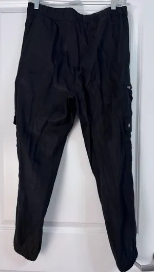 Cargo Joggers thumbnail 2