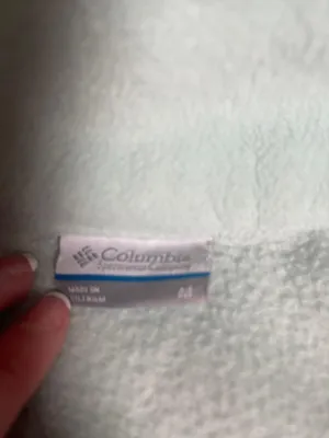 Columbia Sherpa Fleece Jacket thumbnail 3