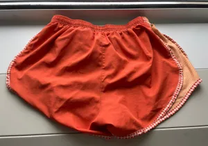 Dri-Fit Shorts thumbnail 1
