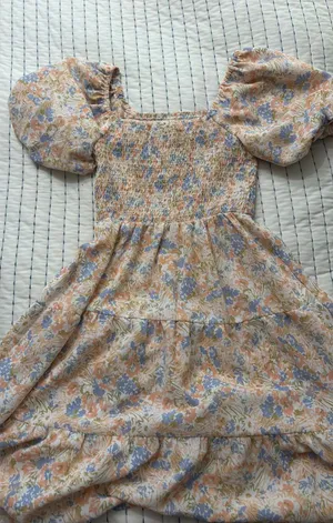 Boutique Dress thumbnail 1