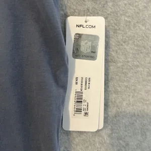 Dallas Cowboys NFC East Division‎ T Teens Apparel NWT M 7/9 thumbnail 2