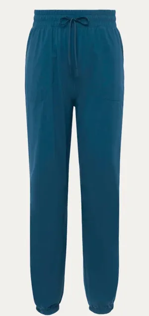 Nuuds Refine Jogger | Ocean thumbnail 4