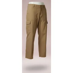 Talbots Cargo Pants Womens‎ Size 6 Beige Khaki Slim Straight Leg Utility thumbnail 2
