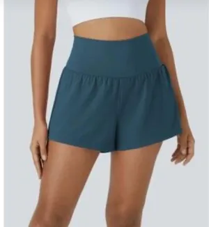 HALARA Women's Shorts Large Tall thumbnail 2