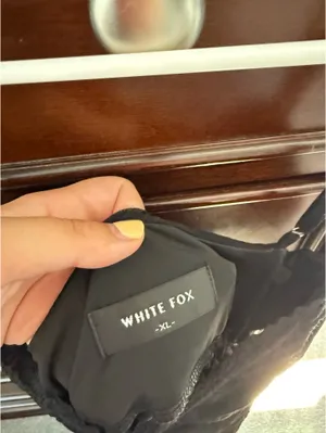 White Fox Boutique Dress Mini thumbnail 5