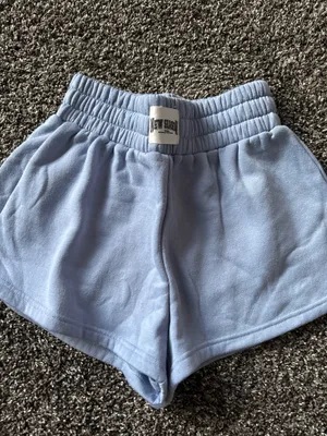 Shein Shorts thumbnail 1