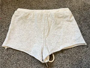 White Fox Boutique Sweat Shorts thumbnail 3