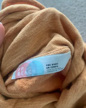 Free People Beach Cocoon Cowl Neck Pullover thumbnail 6
