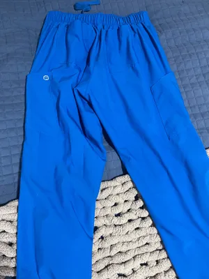 WonderWink Scrub Pants thumbnail 3
