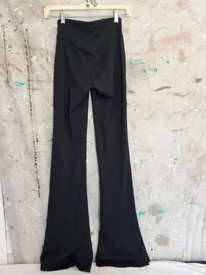Lululemon Wunder Under SmoothCover Ultra-Flared High-Rise Yoga Pant thumbnail 4