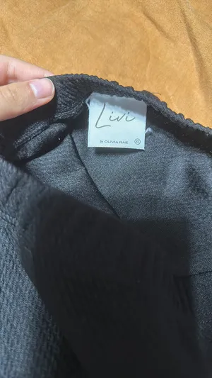 Skater skirt Blue Size XS thumbnail 2