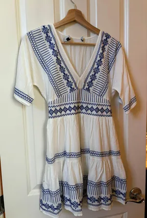 Lulus Dress thumbnail 1