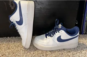 Custom Nike Air Force 1 thumbnail 1