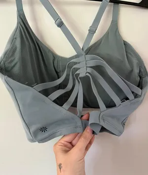 Athleta Athletic Top thumbnail 2