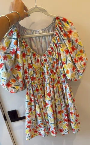 MABLE boutique dress Multiple thumbnail 1