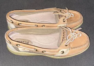 Top-sider Boat Shoes thumbnail 1