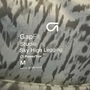 Gap leggings thumbnail 2