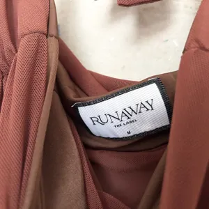 Runaway the Label Tallula Maxi Dress thumbnail 3