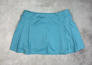 Tommy Bahama blue golf skort (built in shorts) 💙 thumbnail 1