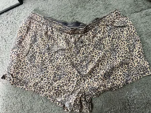 Victoria's Secret PINK Pajama Shorts thumbnail 1