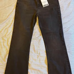 ASOS Design Black Jeans thumbnail 2