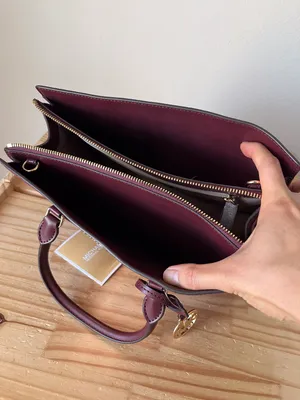 Michael Kors Purse thumbnail 10