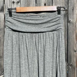 FP Movement By Free people Gray Women's Skirt thumbnail 4