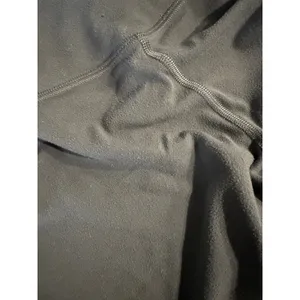 Lululemon align High-Rise Crop 23" Leggings Dark Forest Green 14‎ thumbnail 5