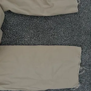 Khaki Flared Pants Tan Size 32 thumbnail 5