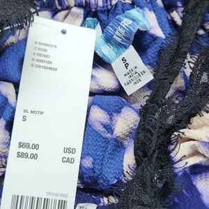 Urban Outfitters NWT Eliana Strappy Back Floral Babydoll DRESS Small‎ thumbnail 9