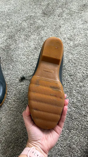 Sperry Boots thumbnail 9